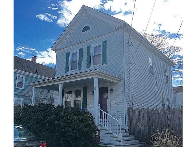 Property Photo:  19 Russell Avenue  RI 02840 
