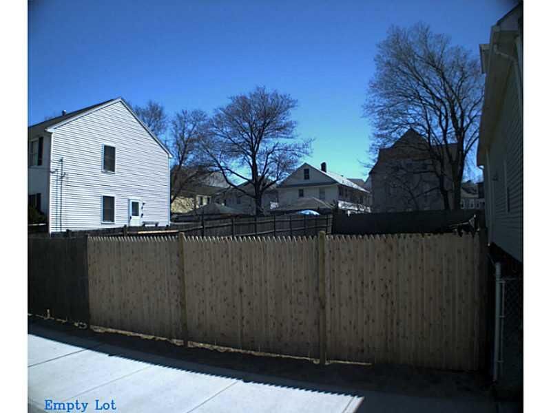 Property Photo:  116 Cass Street  RI 02905 