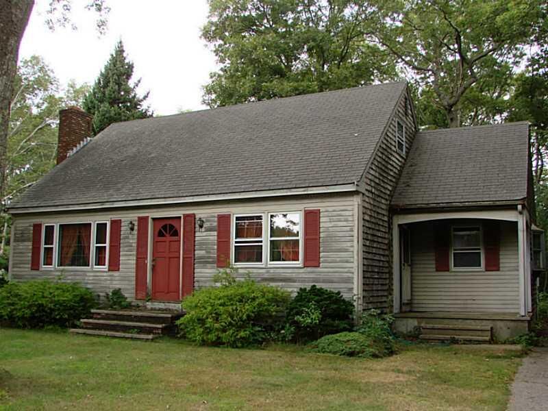 Property Photo:  69 Beth Road  RI 02878 