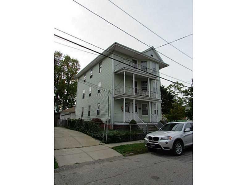 Property Photo:  236 Indiana Av  RI 02905 