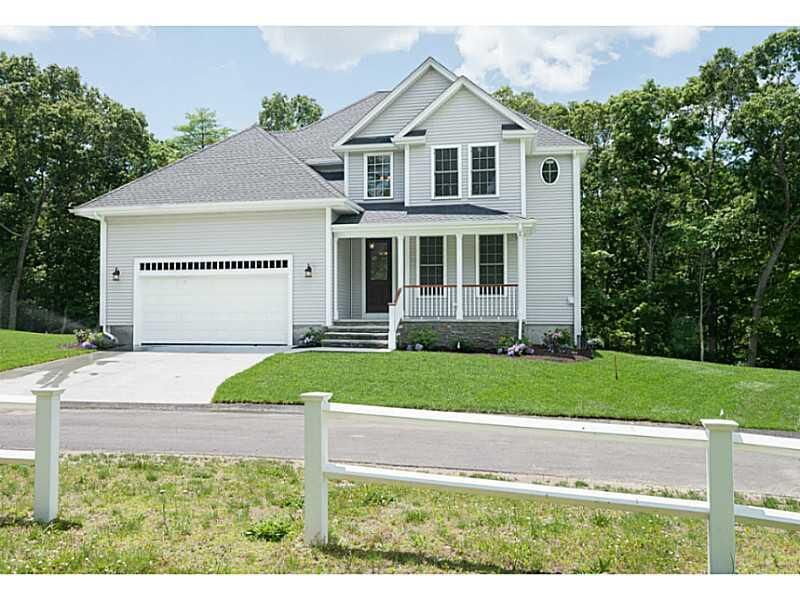 Property Photo:  31 Julia Court  MA 02777 