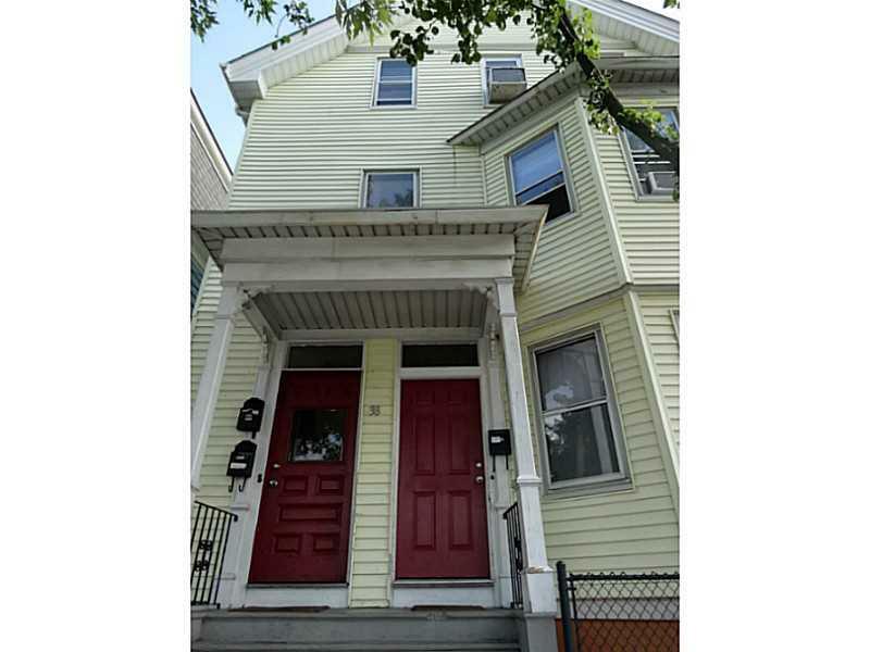 Property Photo:  38 East St  RI 02906 