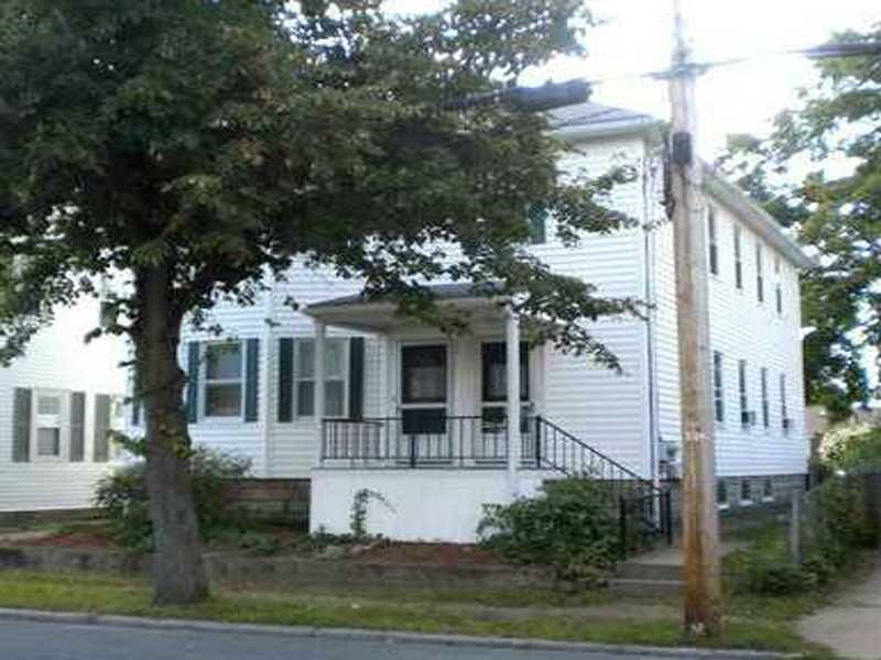 Property Photo:  696 Academy Avenue  RI 02908 