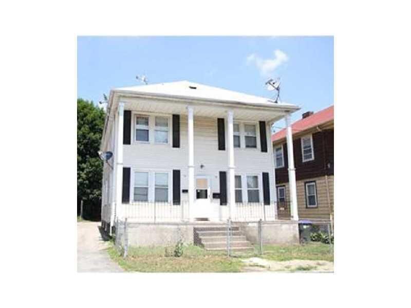 Property Photo: 52 Berkshire Street RI 02908
