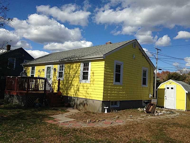 Property Photo:  200 Suburban Boulevard  RI 02889 