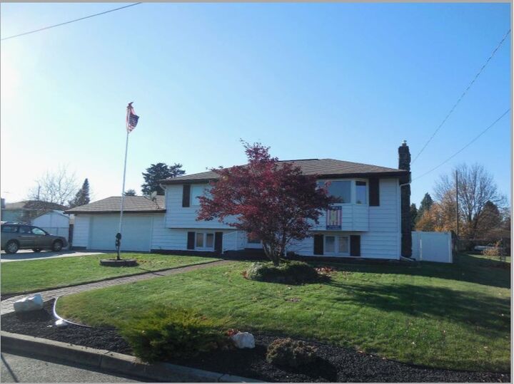 1110 S Whipple Rd  Spokane Valley WA 99206 photo