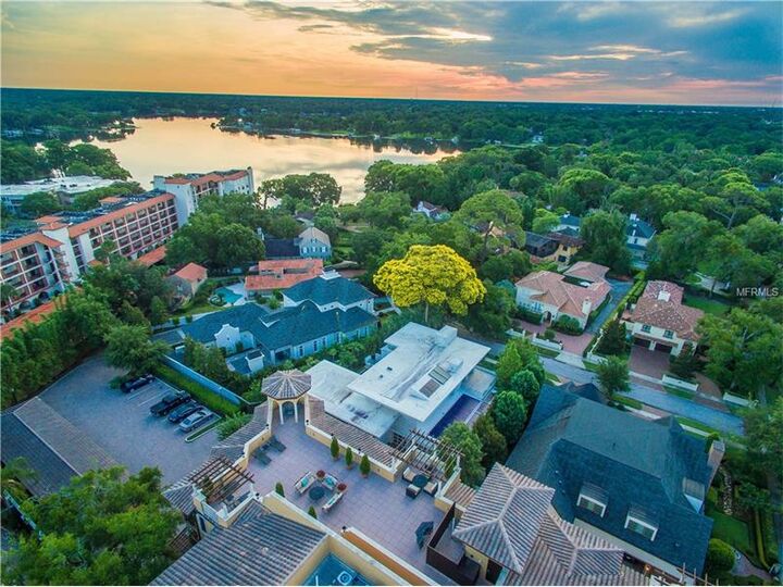 Property Photo: 315 E New England Avenue 9 FL 32789