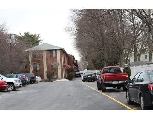 Property Photo: 3 Richardson St F2 MA 01880