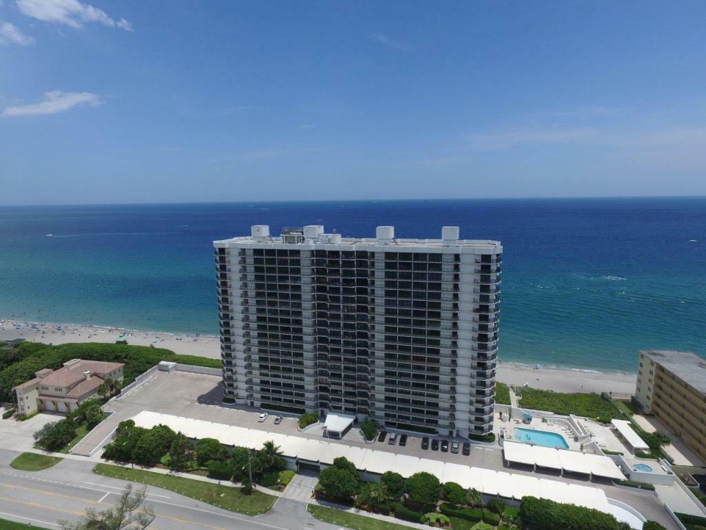 Property Photo:  250 S Ocean Blvd 2-H  FL 33432 