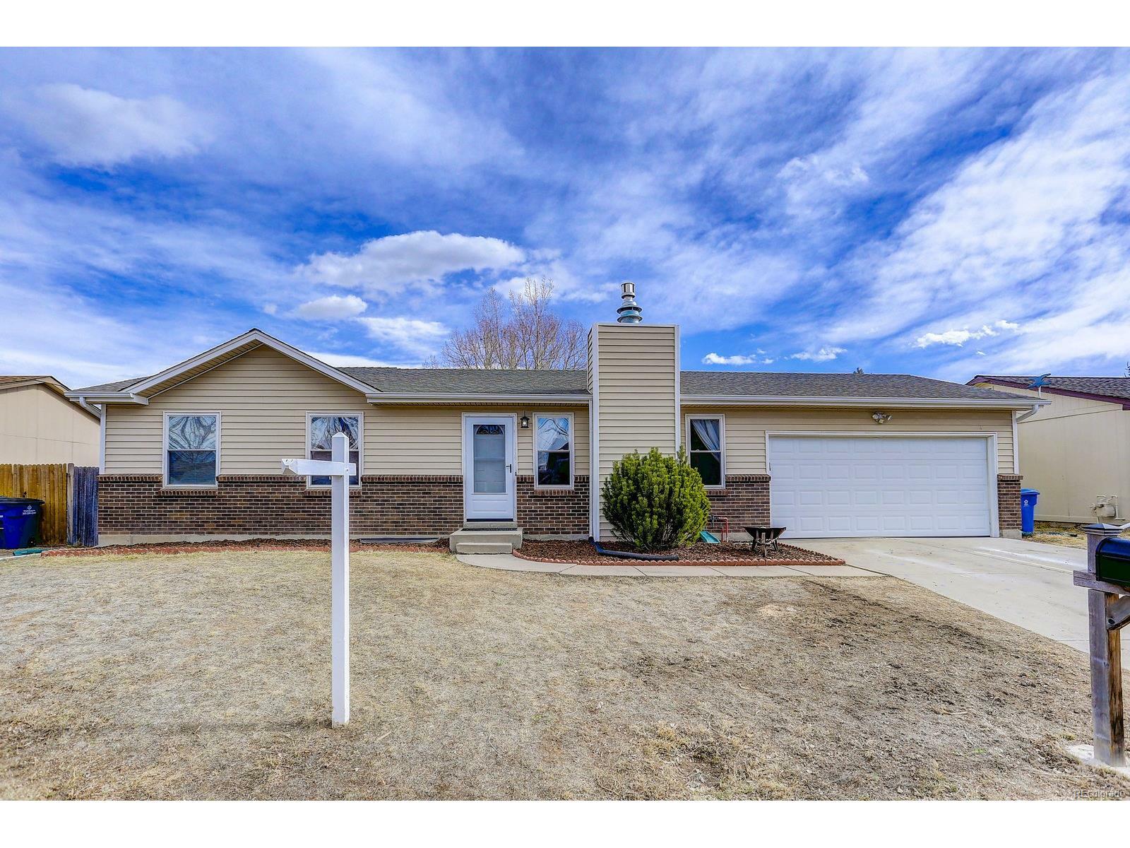 Property Photo:  10750 Routt Way  CO 80021 