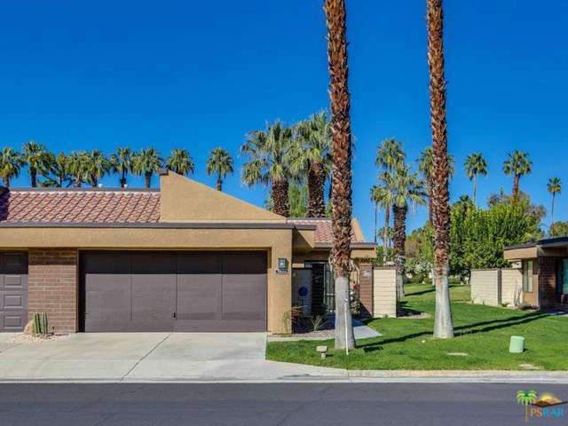 Property Photo:  7500 Regency Dr  CA 92264 