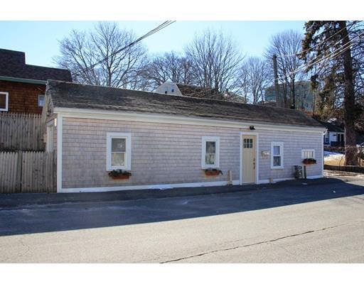 Property Photo:  44 Madison Avenue  MA 01930 