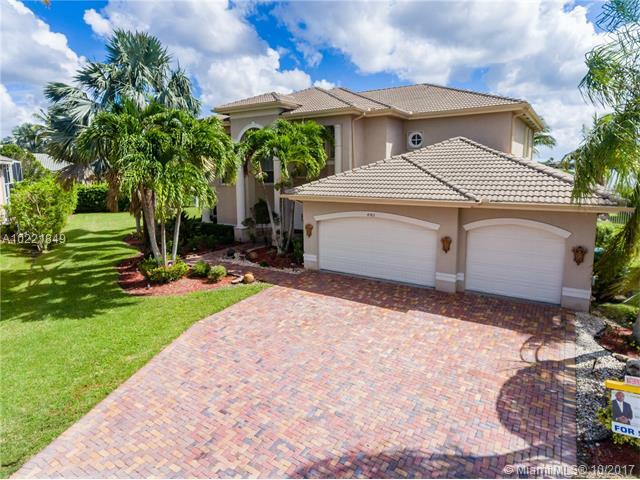 4183 SW 189th Ave  Miramar FL 33029 photo