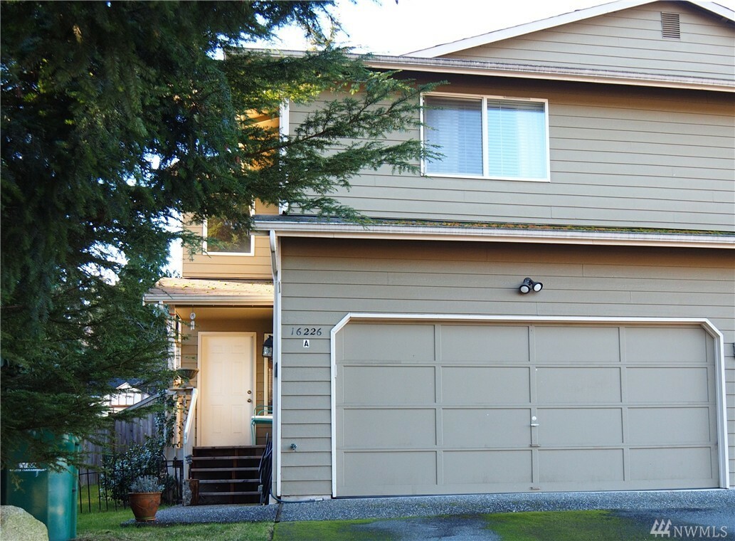 Property Photo:  16226 2nd Dr SE A  WA 98012 