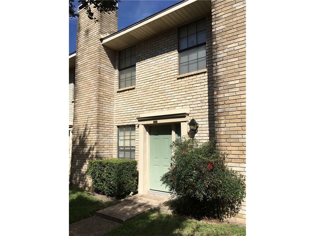 Property Photo:  8400 Jamestown Drive 328  TX 78758 