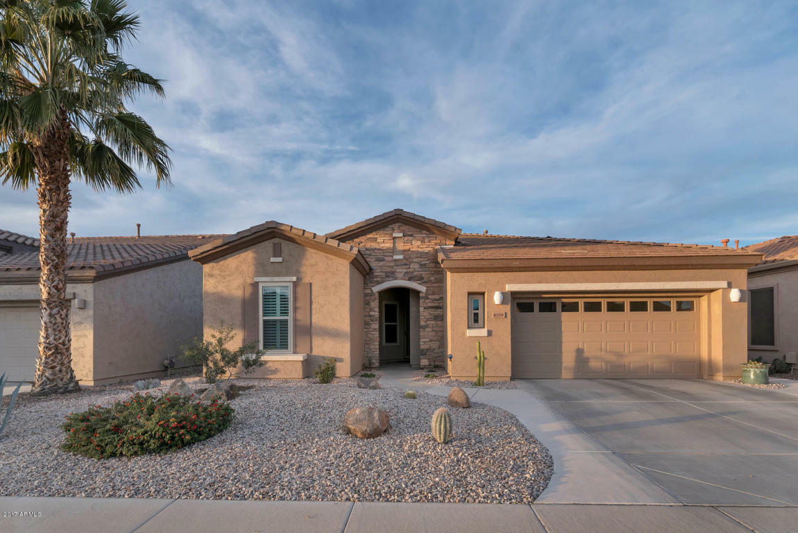 Property Photo:  4058 E Carob Drive  AZ 85298 