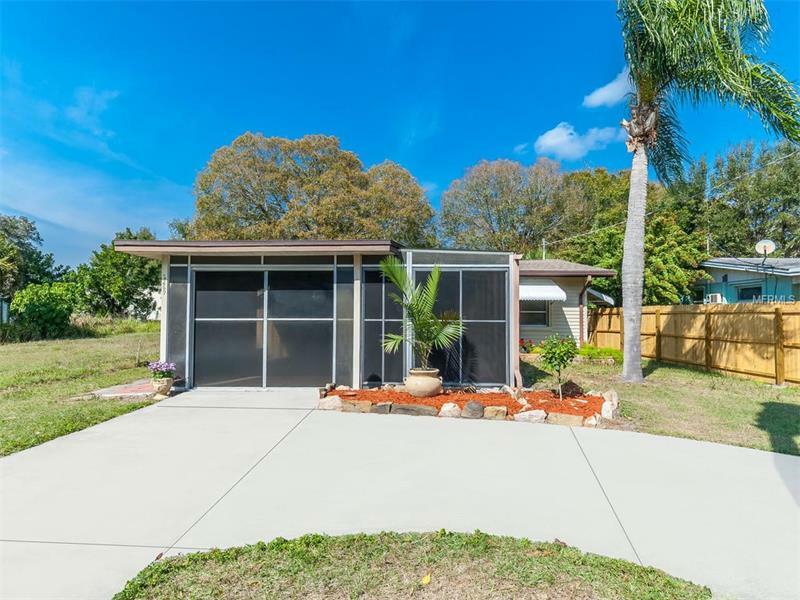 Property Photo:  2269 Novus Street  FL 34237 