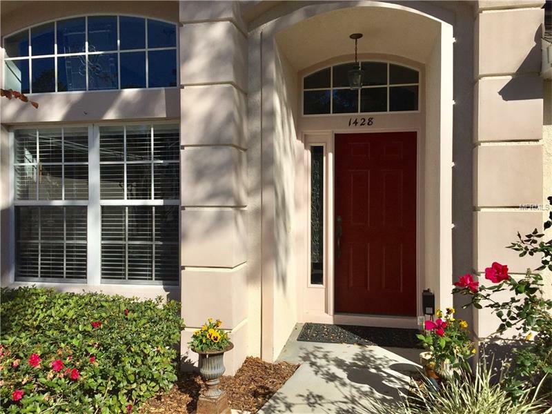 Property Photo:  1428 Bent Oaks Boulevard  FL 32724 