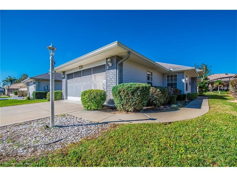 Property Photo: 21617 Queen Elizabeth Court FL 34748