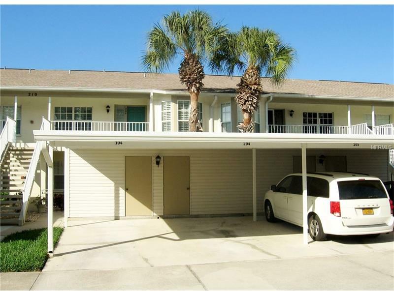 Property Photo:  210 Silver Lake Drive 204  FL 34292 