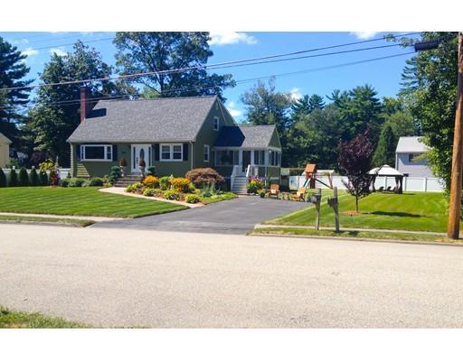 Property Photo: 14 Allen Park Dr MA 01887