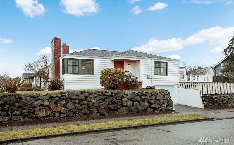 Property Photo:  7702 Jones Ave NW  WA 98117 