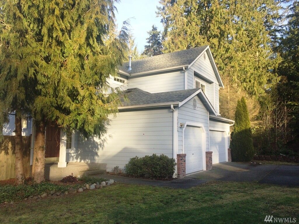 Property Photo: 23936 SE 249th St WA 98038