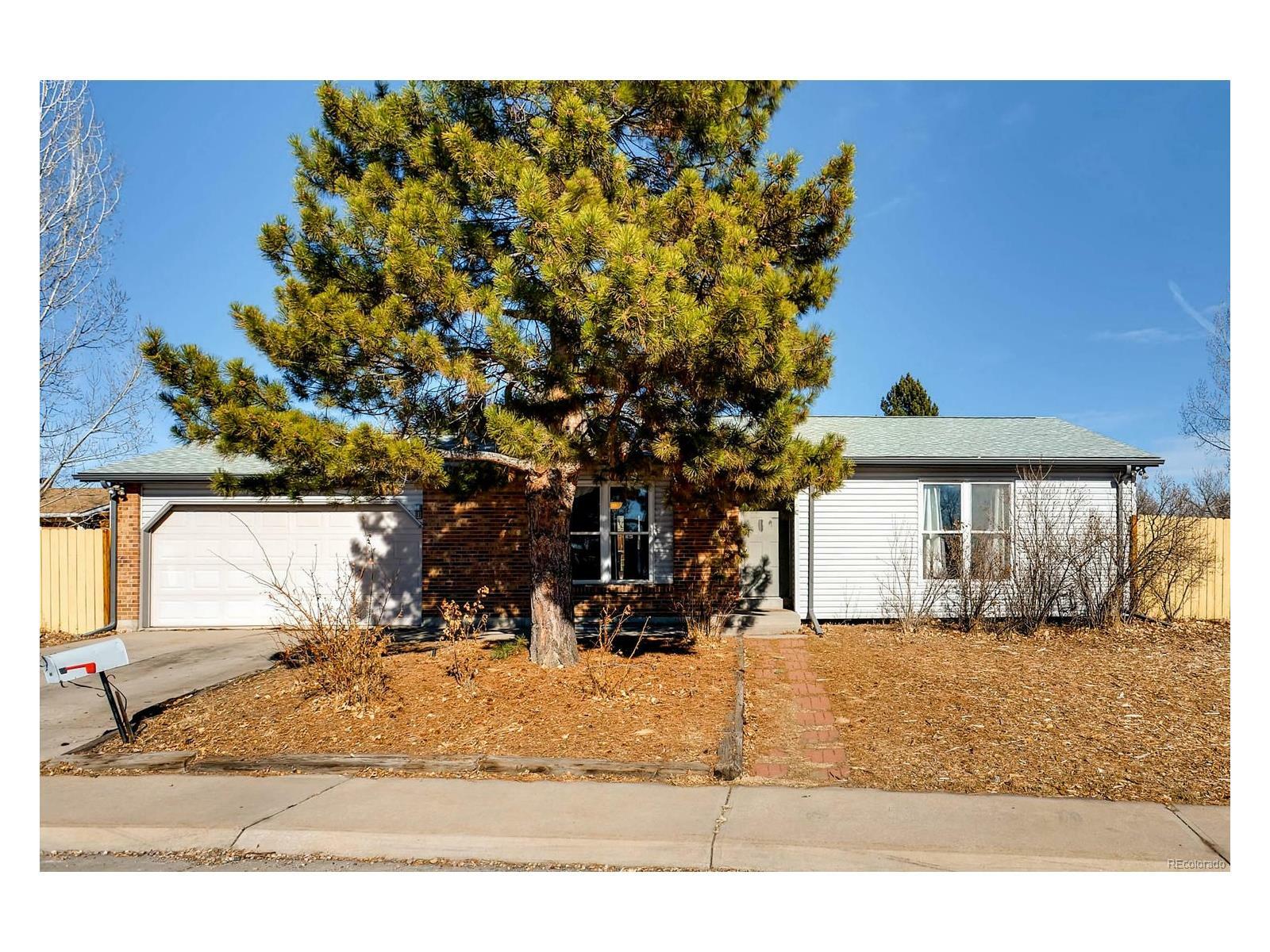 Property Photo:  10957 Elm Drive  CO 80233 