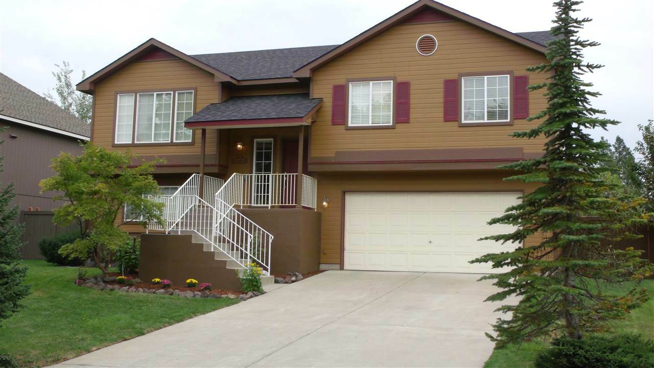 Property Photo:  4913 S Thor St  WA 99223 