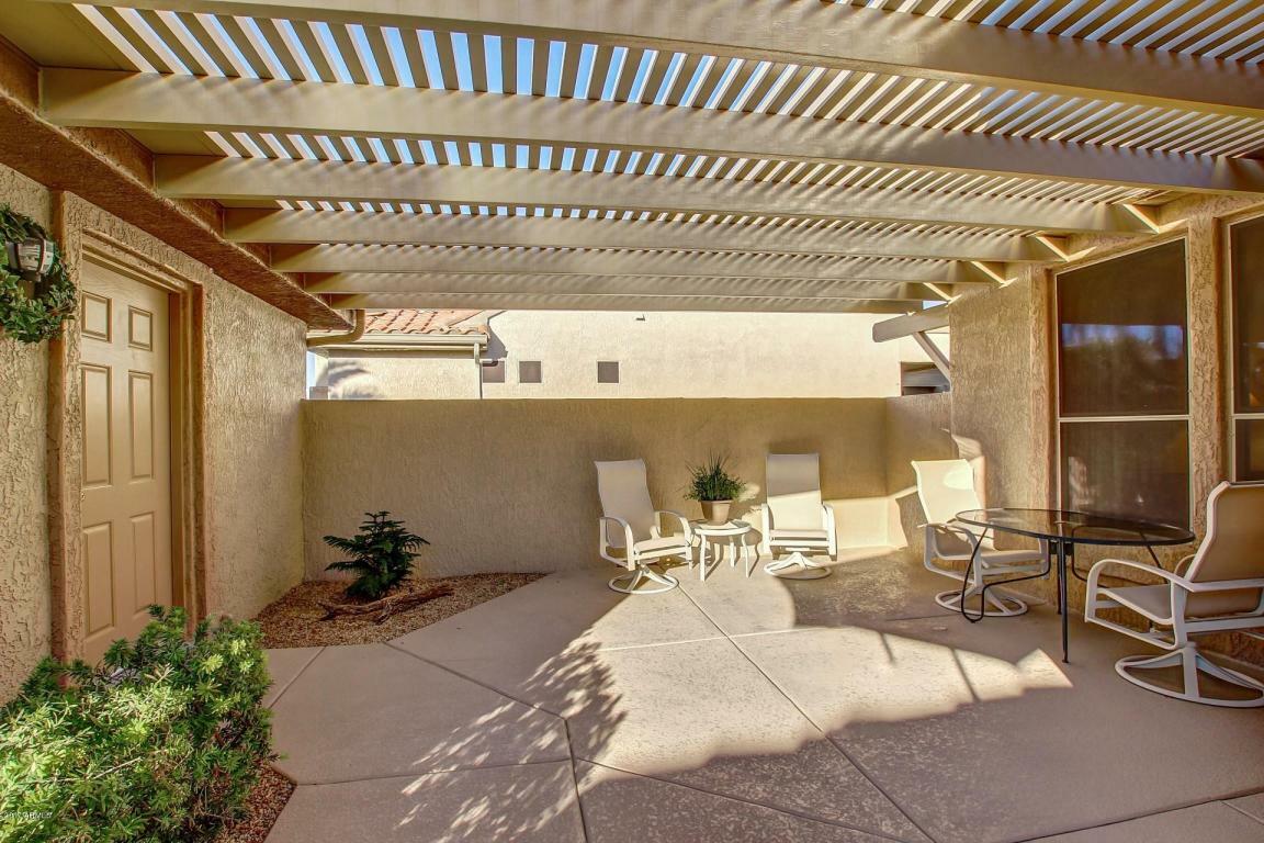 Property Photo:  15574 W Las Verdes Way  AZ 85374 