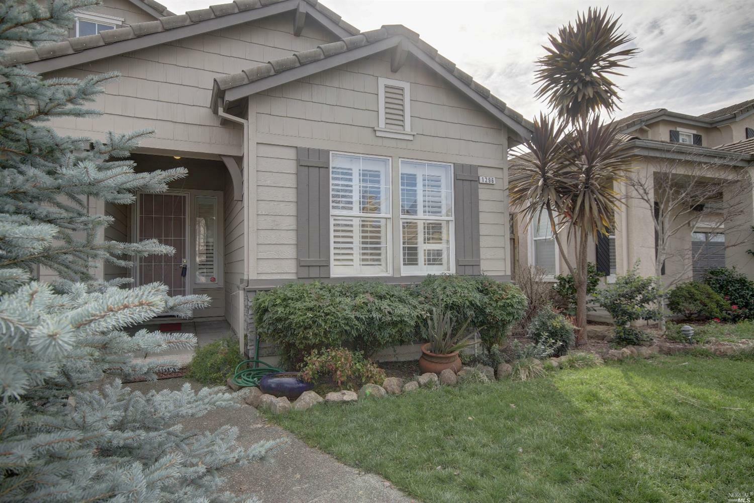 Property Photo: 1296 Eagle Drive CA 95492
