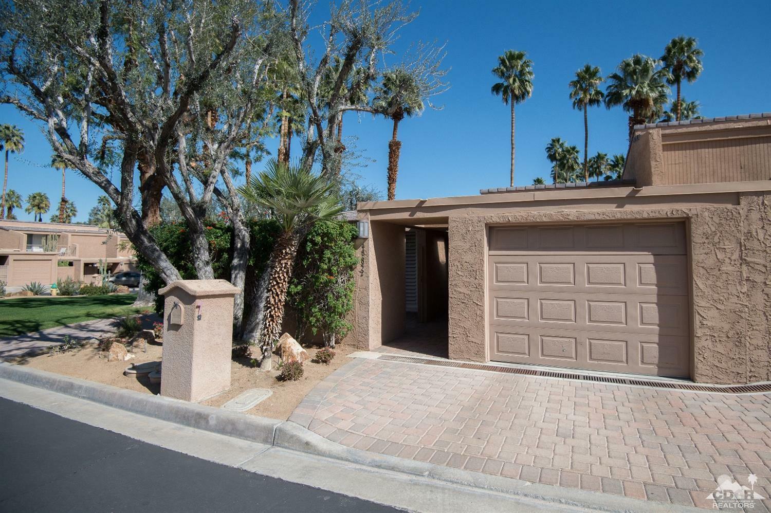 Property Photo: 48852 Owl Lane CA 92260