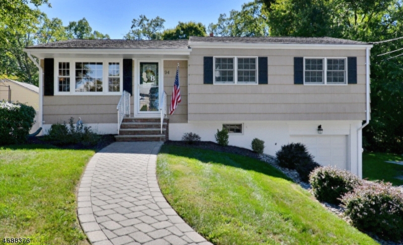 Property Photo: 94 Yawpo Ave NJ 07436