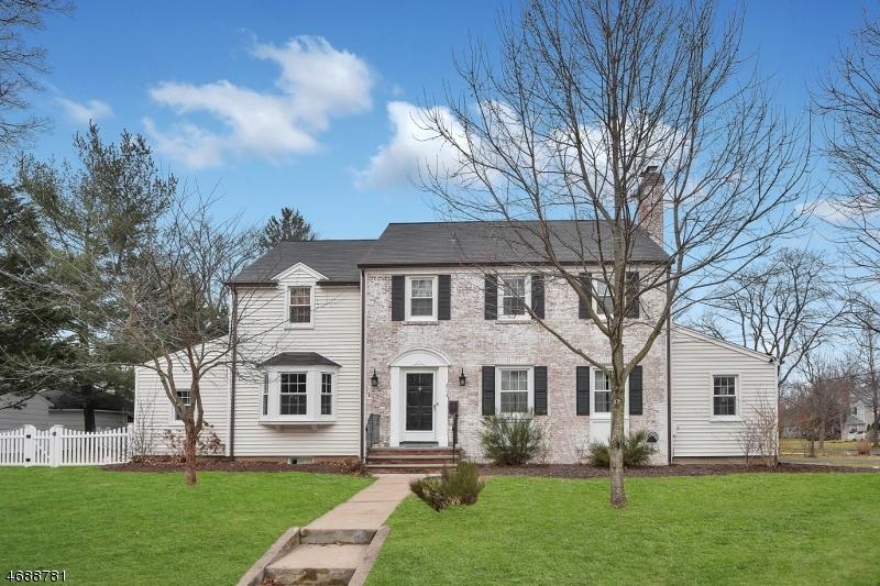 Property Photo: 214 Fairfield Ave NJ 07450