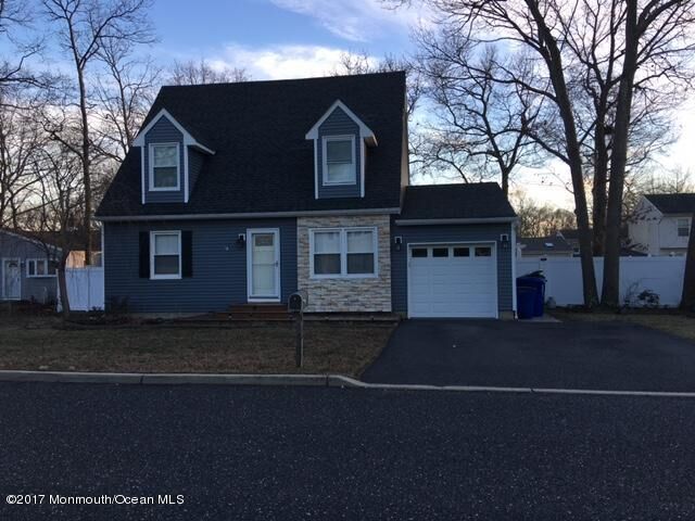 Property Photo: 1921 Oak Dale Road NJ 08753