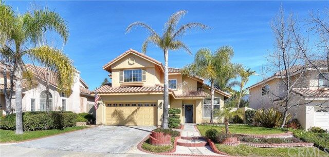 Property Photo: 12 La Flauta CA 92688