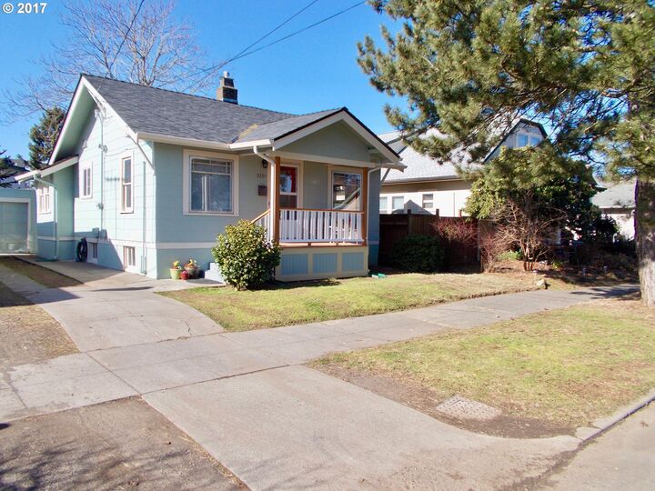 3337 NE 78th Ave  Portland OR 97213 photo