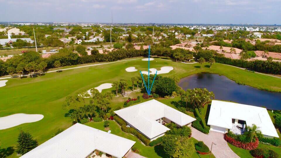 Property Photo: 3462 Royal Tern Lane FL 33436