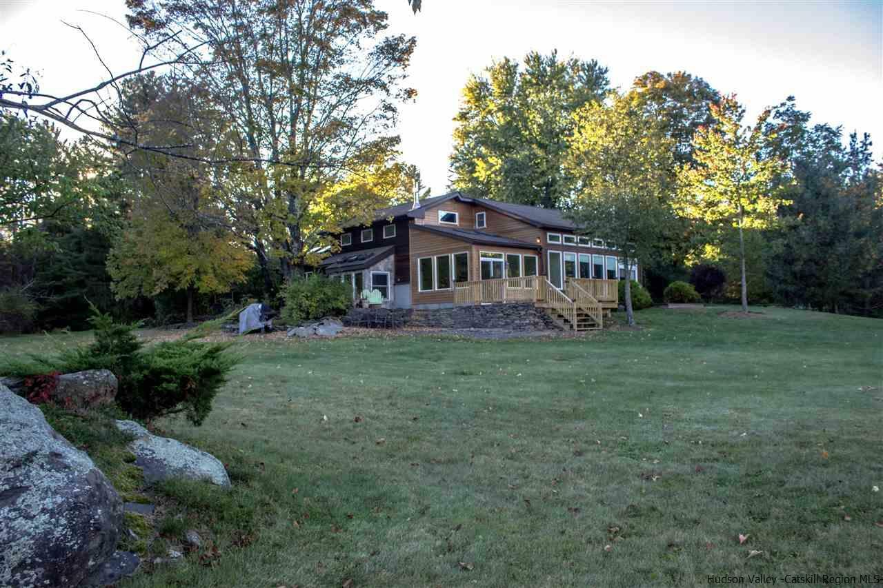 Property Photo: 211 Palentown NY 12446