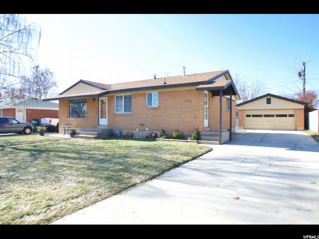 Property Photo: Address not disclosed UT 84041