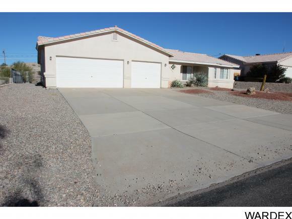 Property Photo:  3703 Bluegrass Drive  AZ 86406 