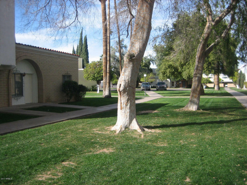 Property Photo:  526 E 4th Place  AZ 85203 