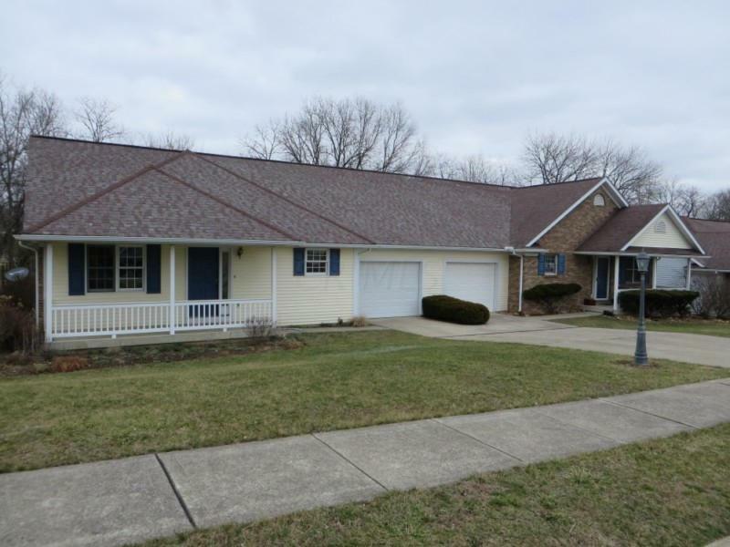 Property Photo:  1401 Pleasant Springs Boulevard  OH 43130 