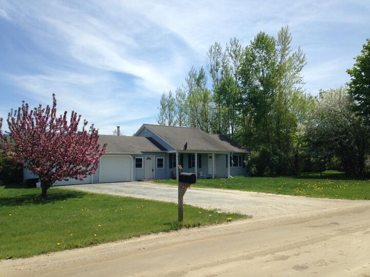 Property Photo: 567 Kings Hill Road VT 05441