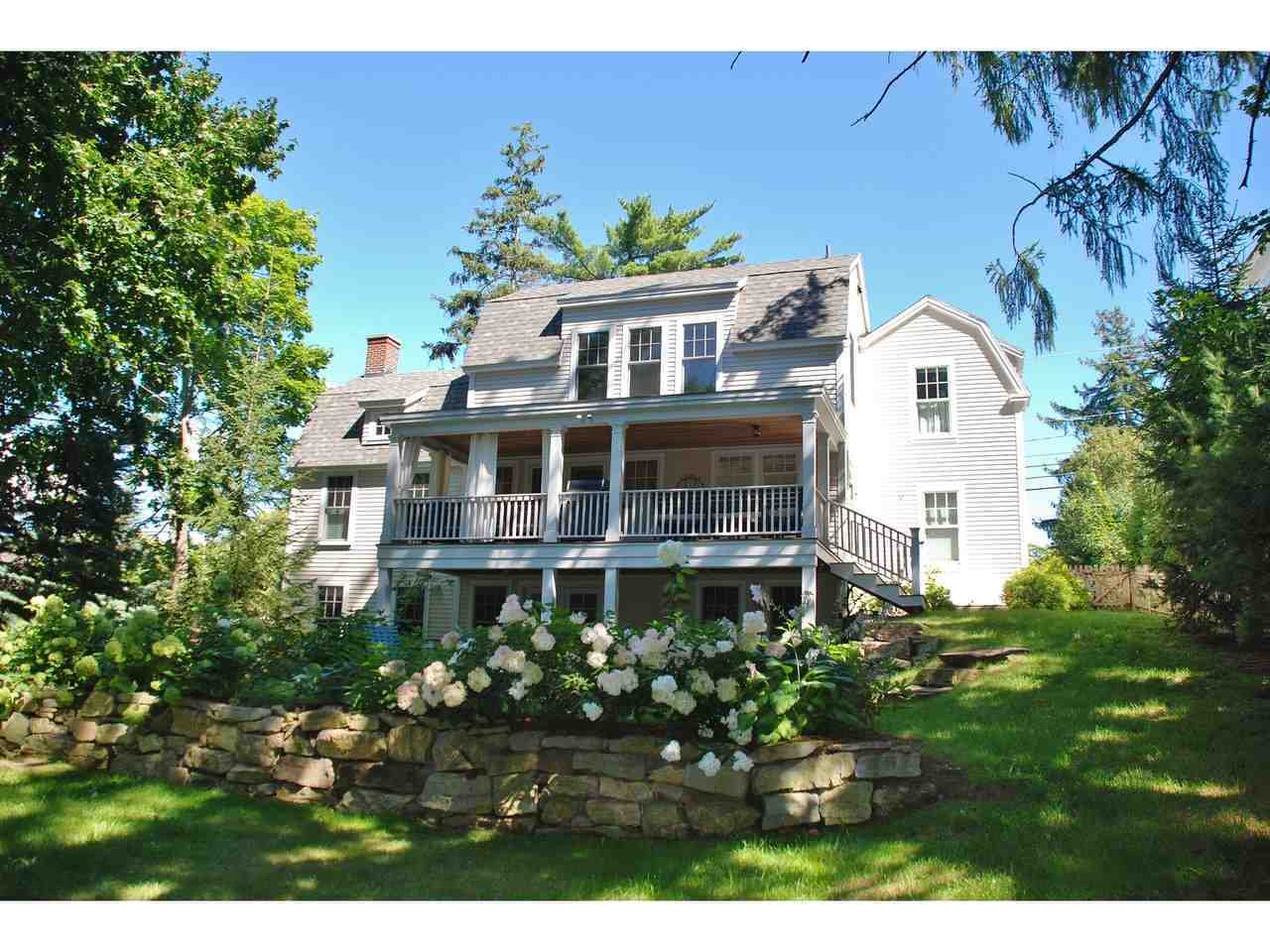 Property Photo: 401 South Prospect Street VT 05401