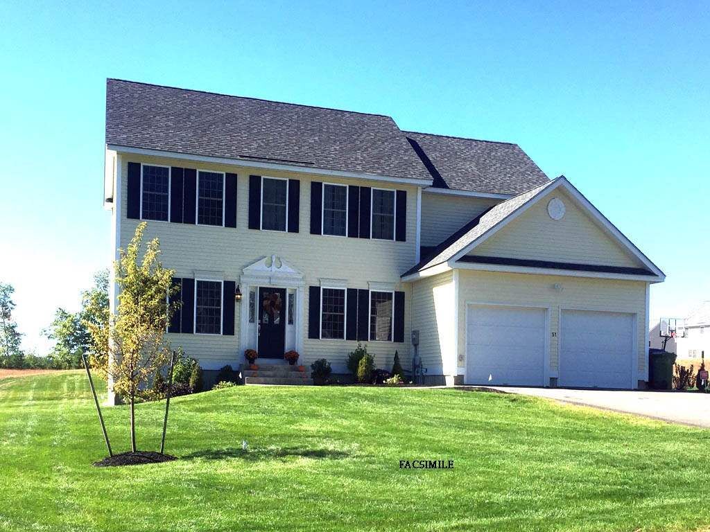 Property Photo:  38 Manter Mill  NH 03053 