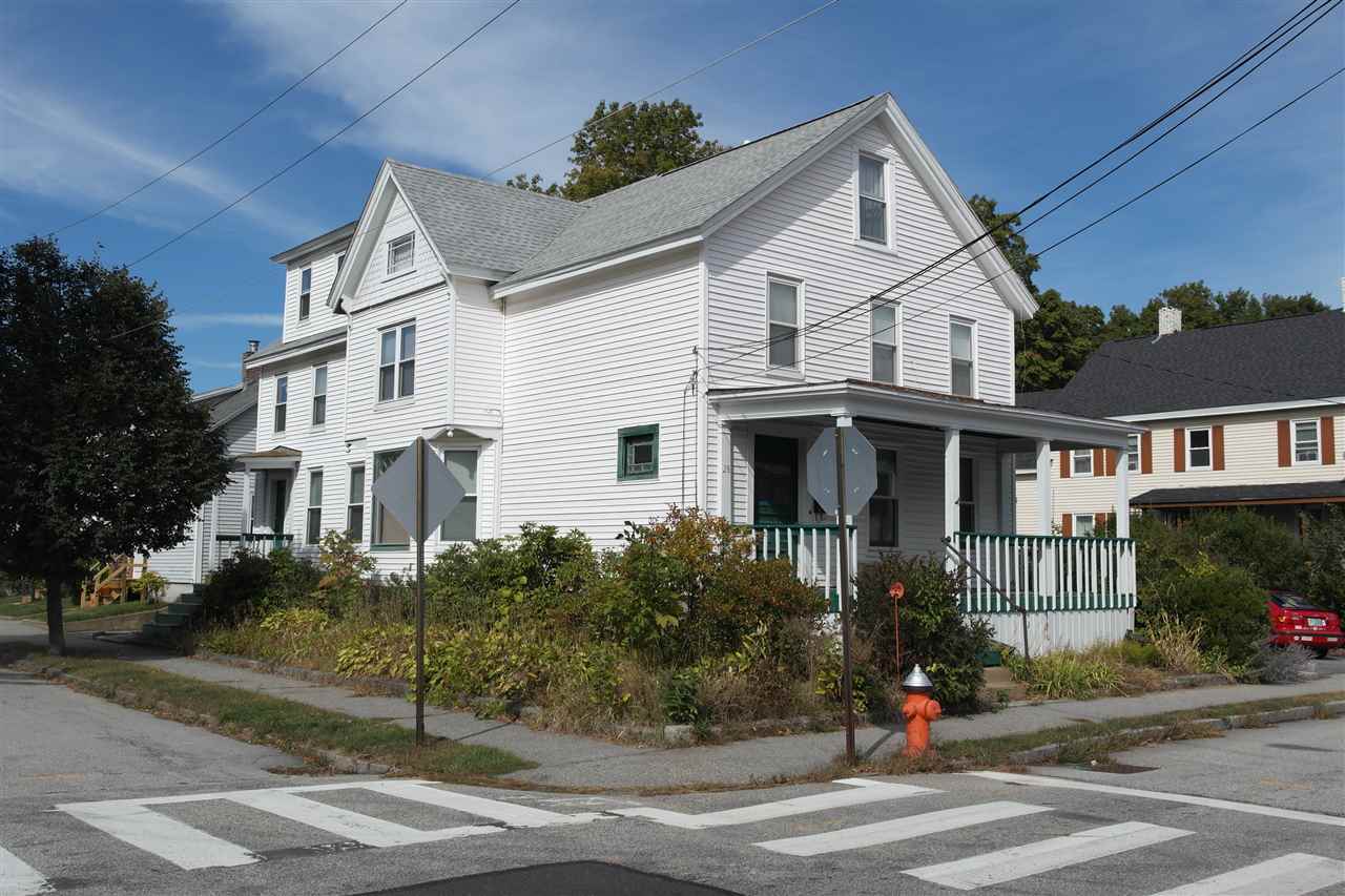 Property Photo:  28 Thorndike Street  NH 03301 