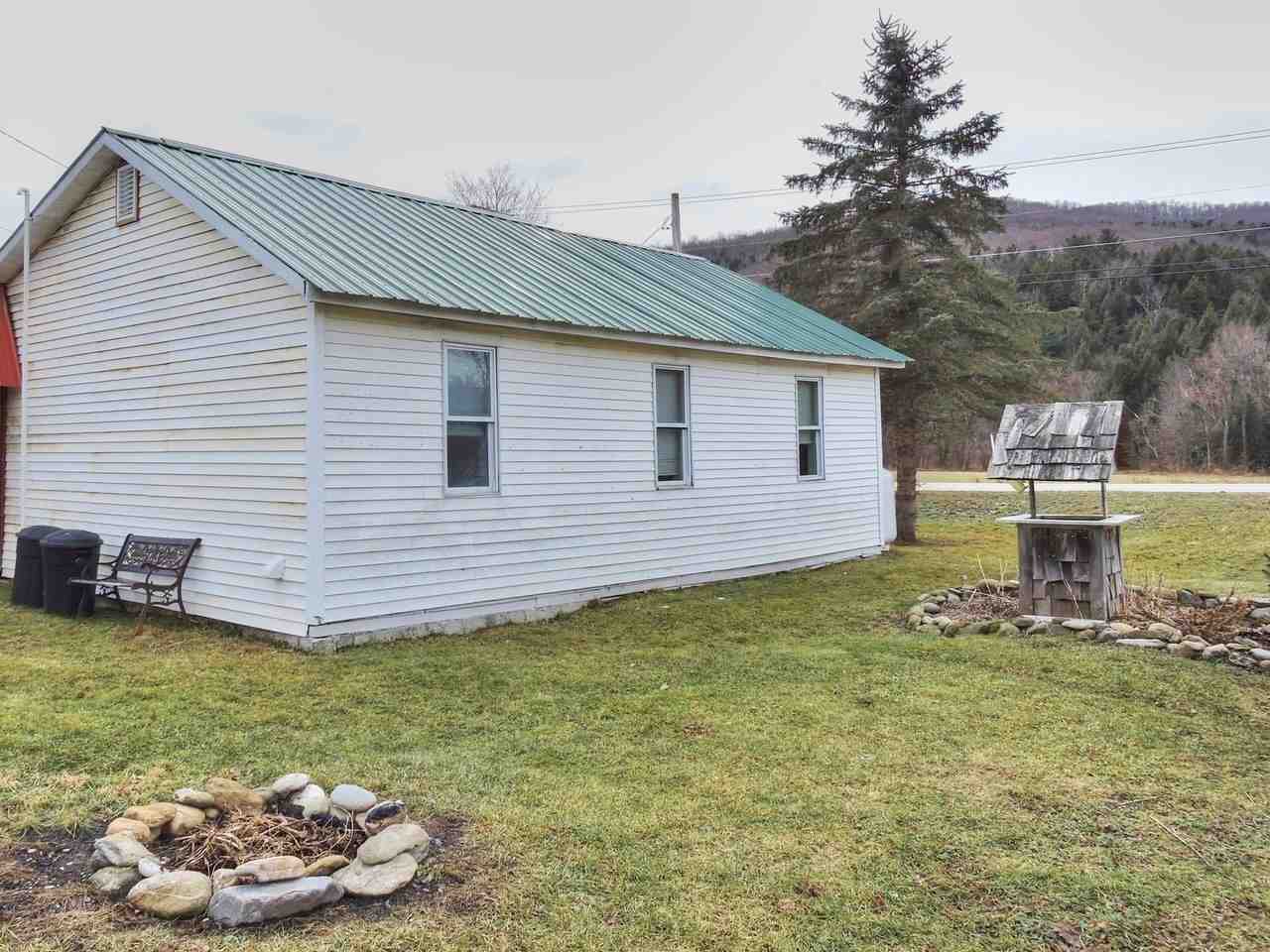 Property Photo:  4711 Main Road  VT 05462 