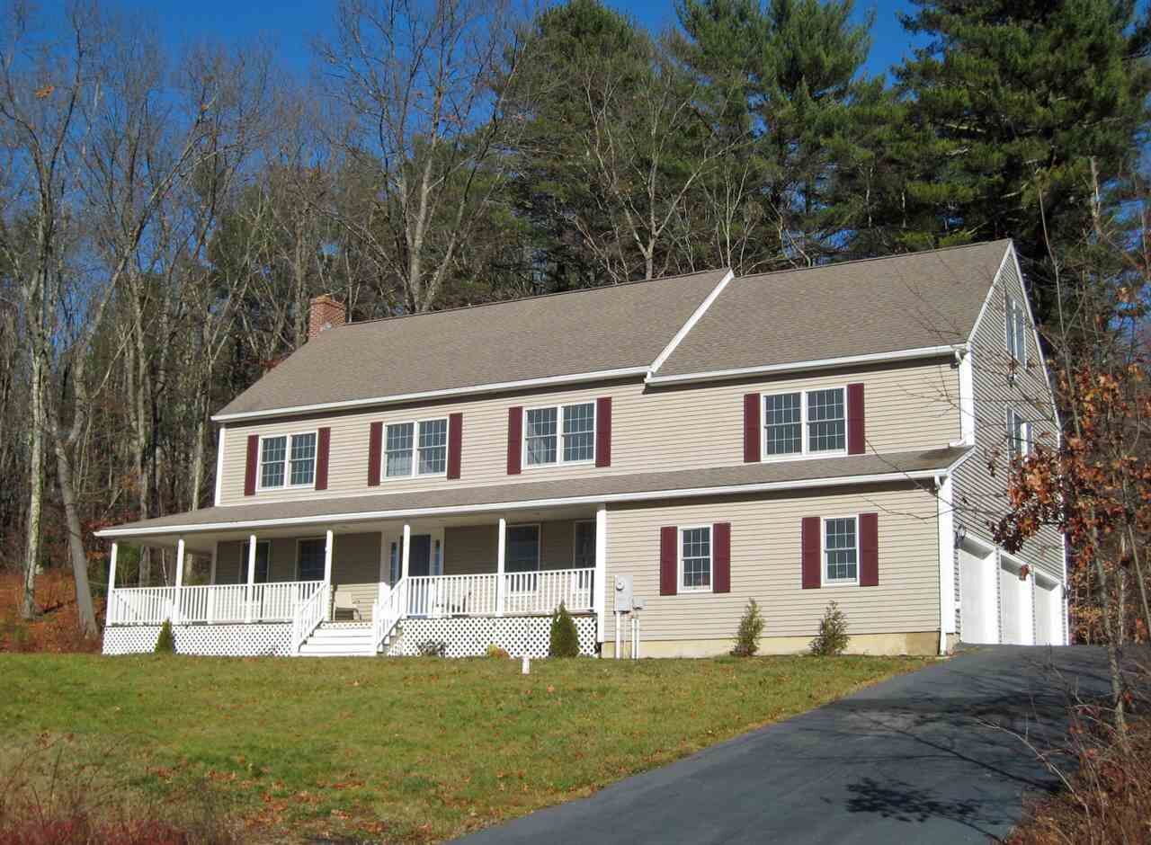Property Photo:  52 Wildbrook Lane  ME 03903 