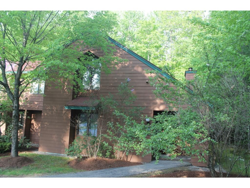 Property Photo:  294 Riverfront Drive  NH 03262 